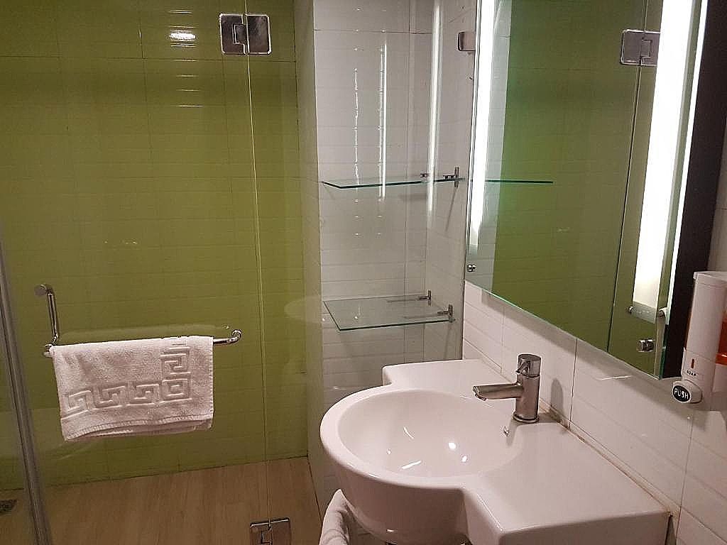 Hotel Arif Castles Executive Room 23