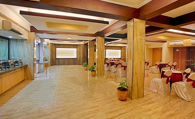 Business Centre