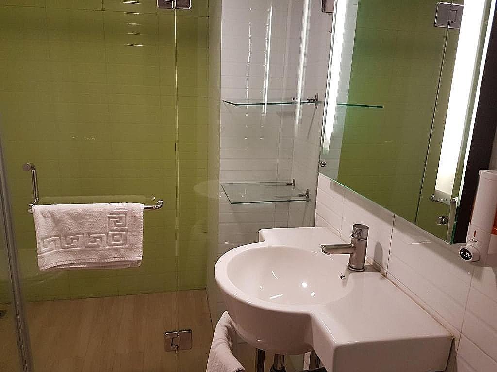 Hotel Arif Castles Executive Room 22