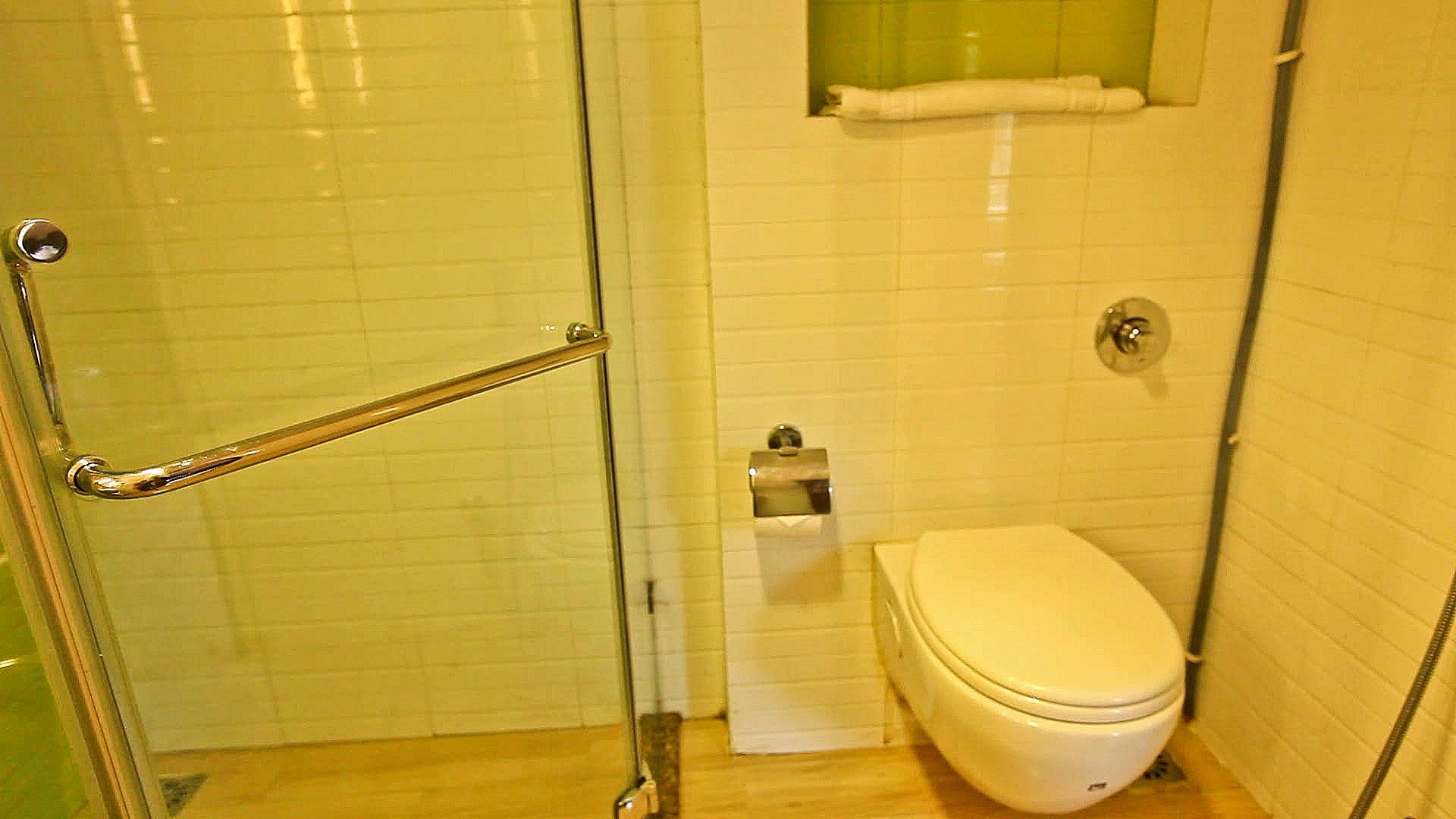Hotel Arif Castles Executive Room 19