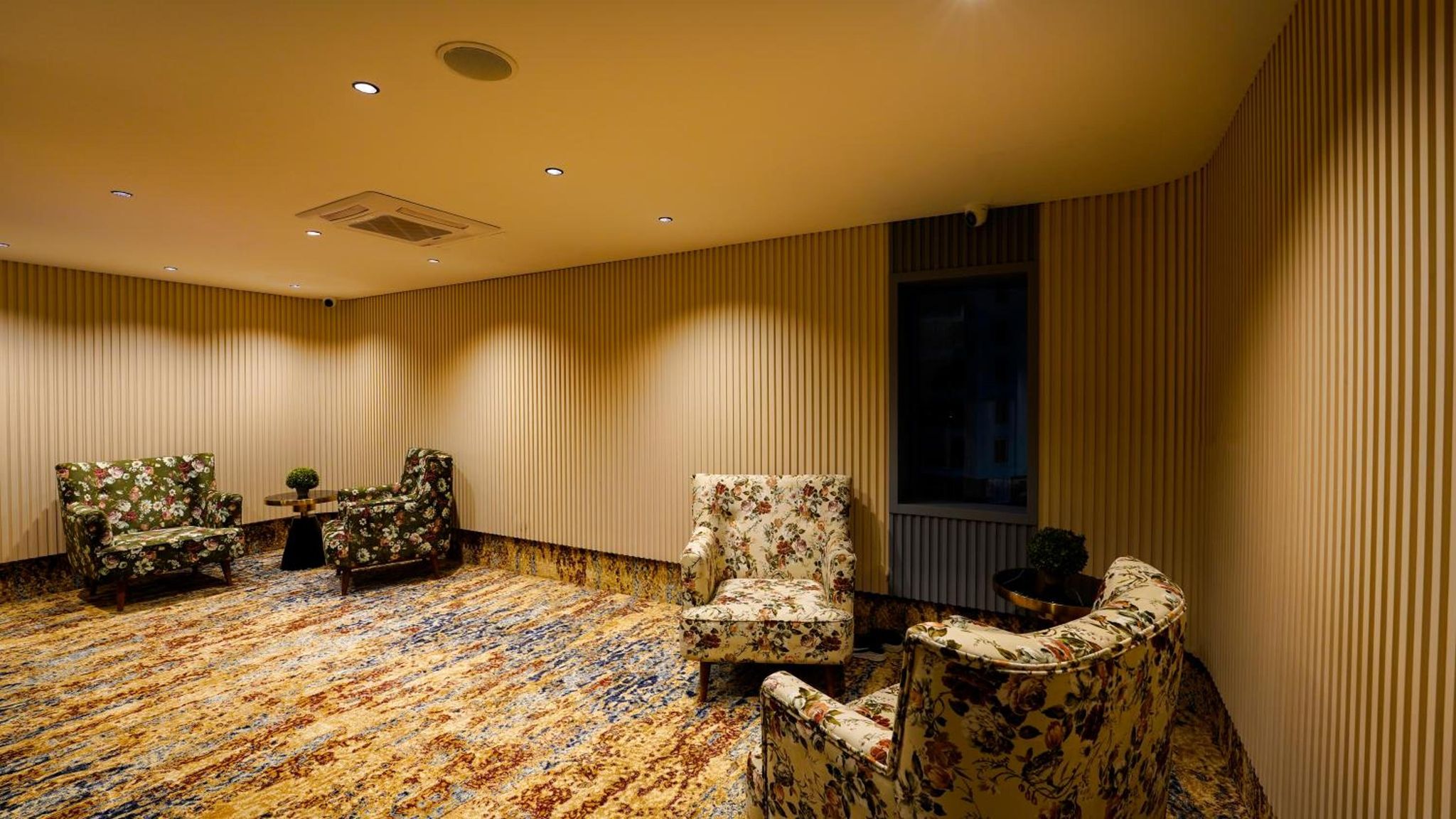 undefined Hotel City Keys By Rivido 3