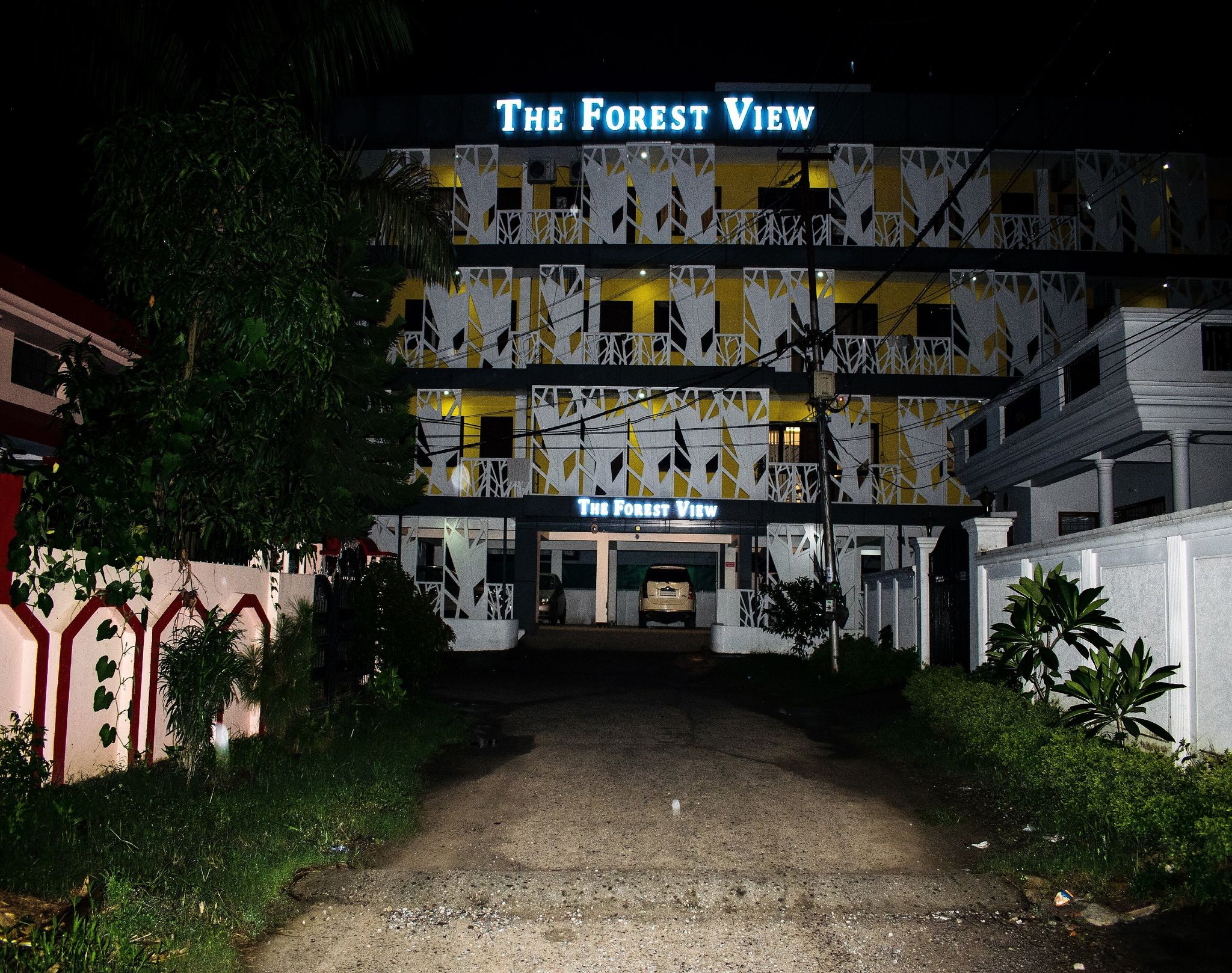 undefined Hotel Forest View 6