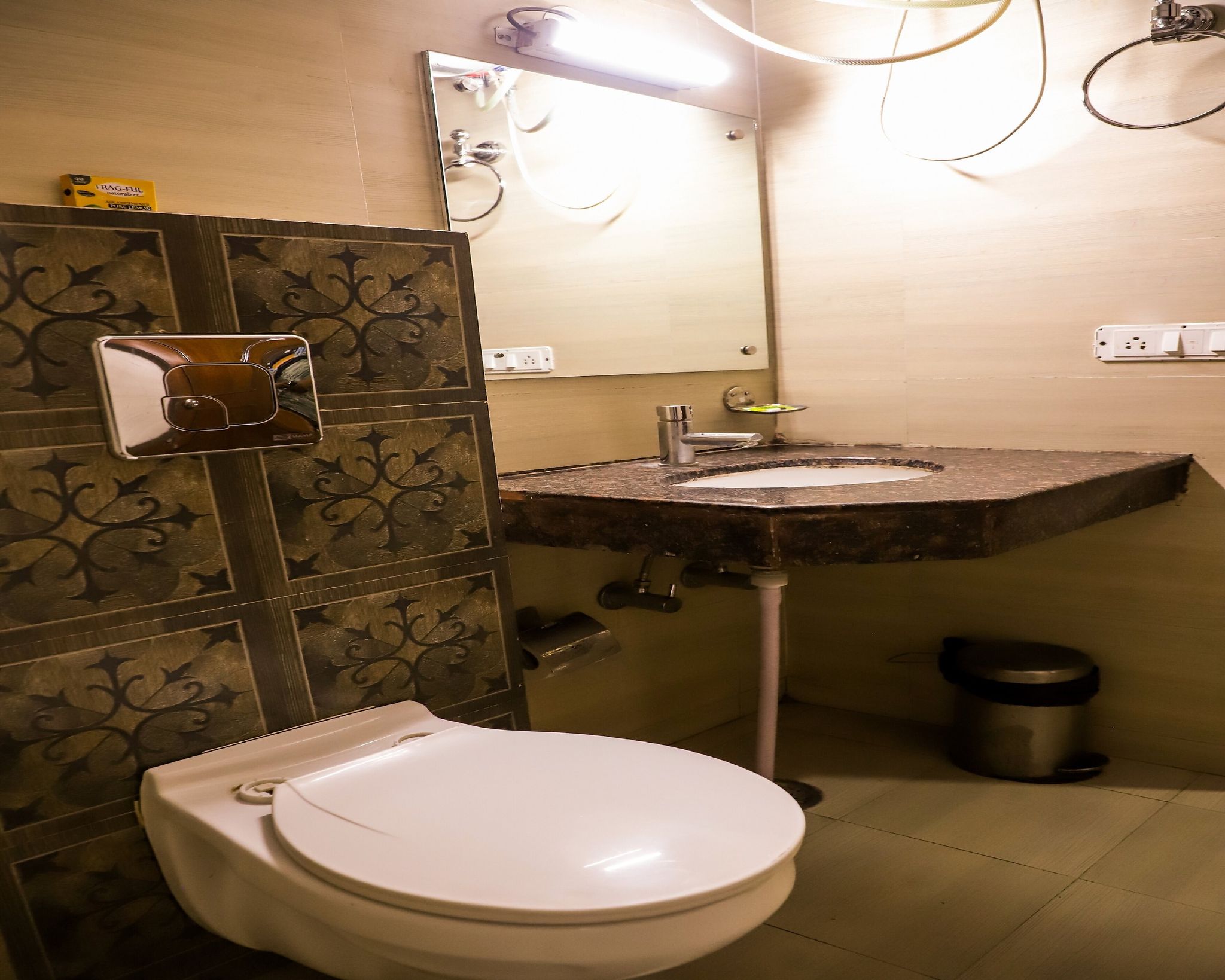 Hotel Forest View Deluxe 12