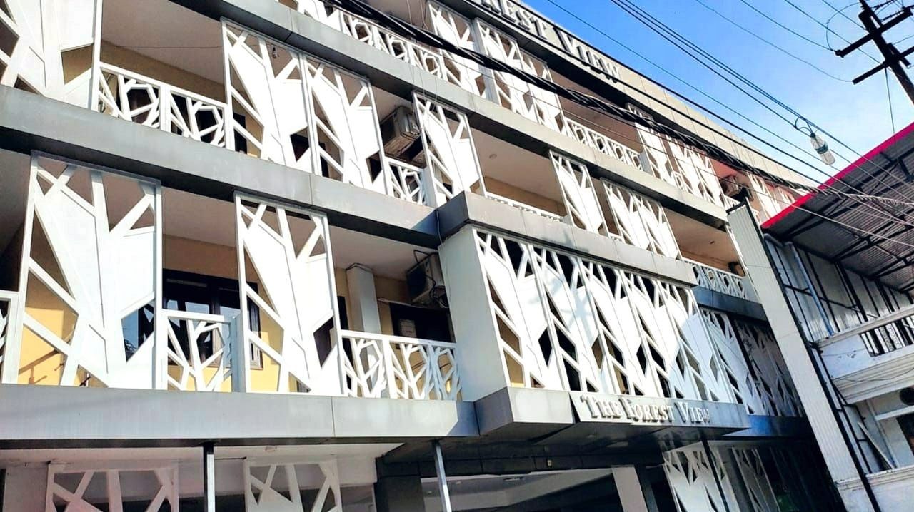 undefined Hotel Forest View 8