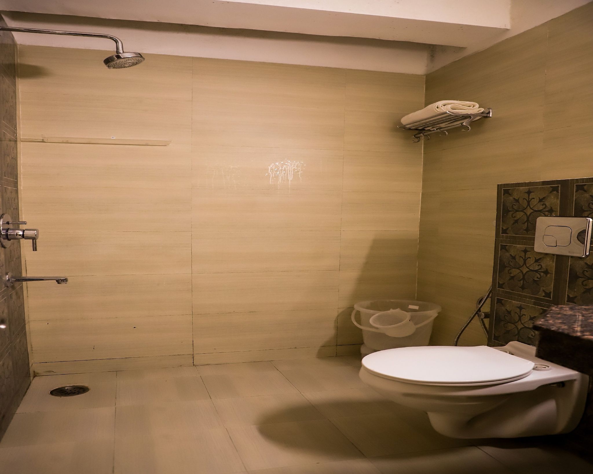 Hotel Forest View Deluxe 10