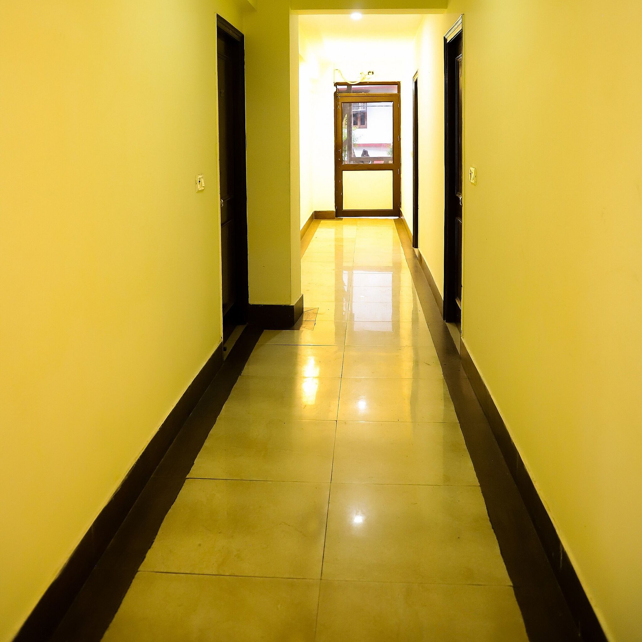 undefined Hotel Forest View 3