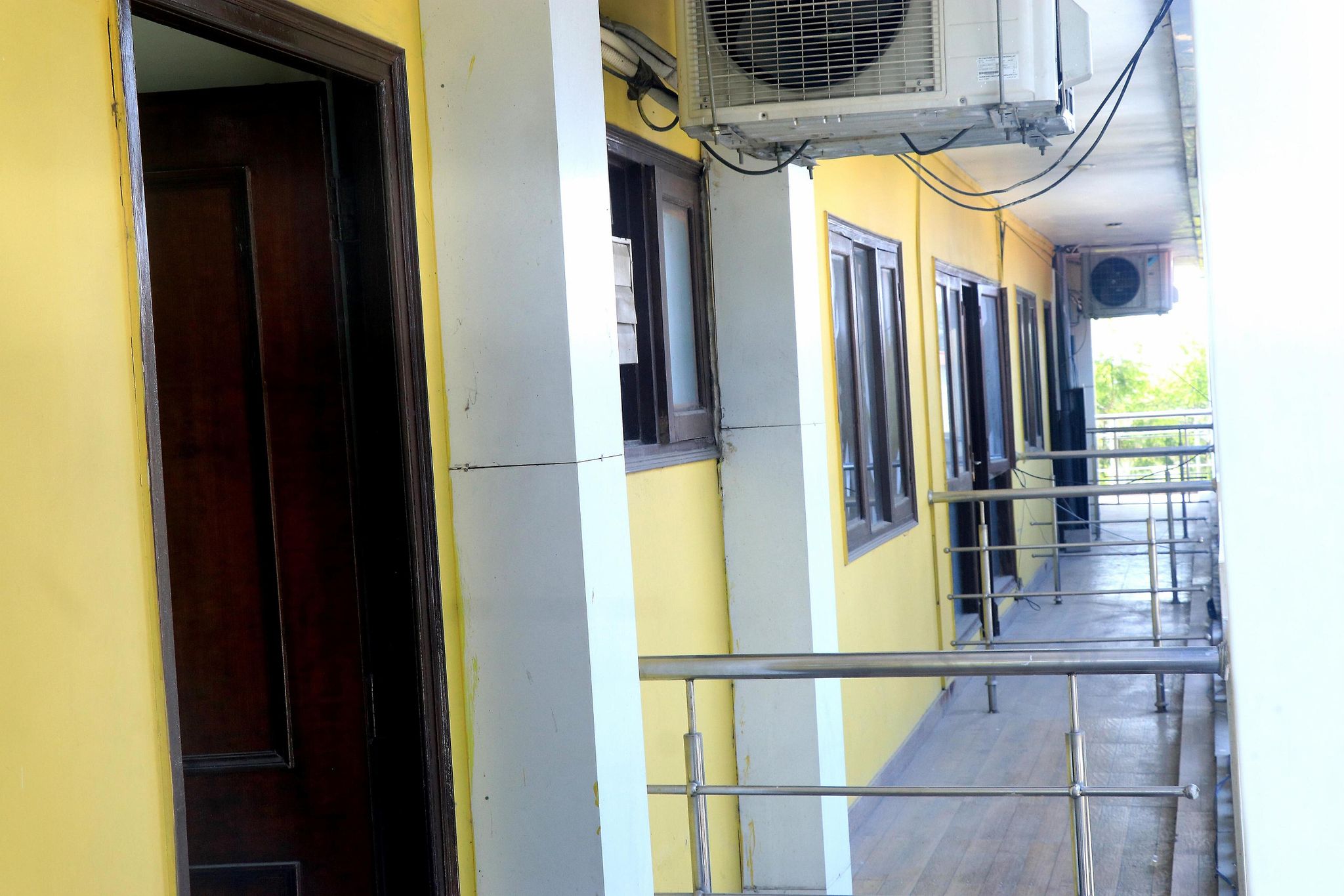 undefined Hotel Forest View 10