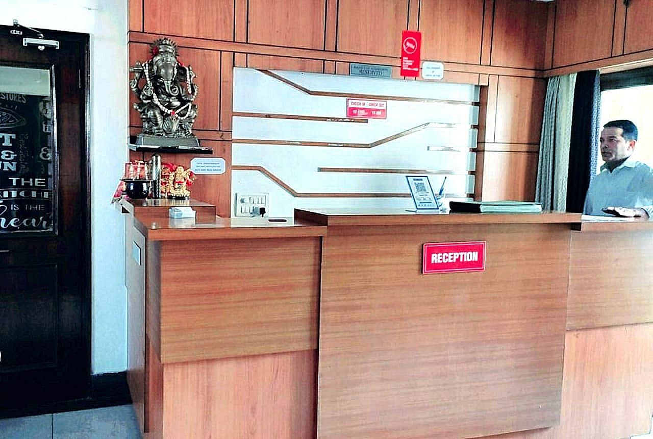 undefined Hotel Forest View 2