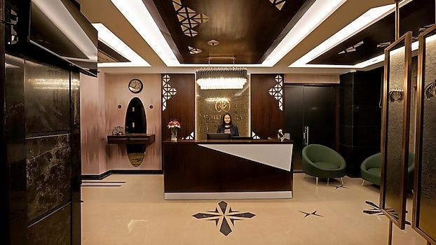 undefined Hotel Gwen By Rivido 3