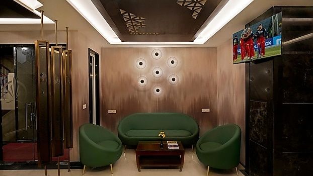 undefined Hotel Gwen By Rivido 4