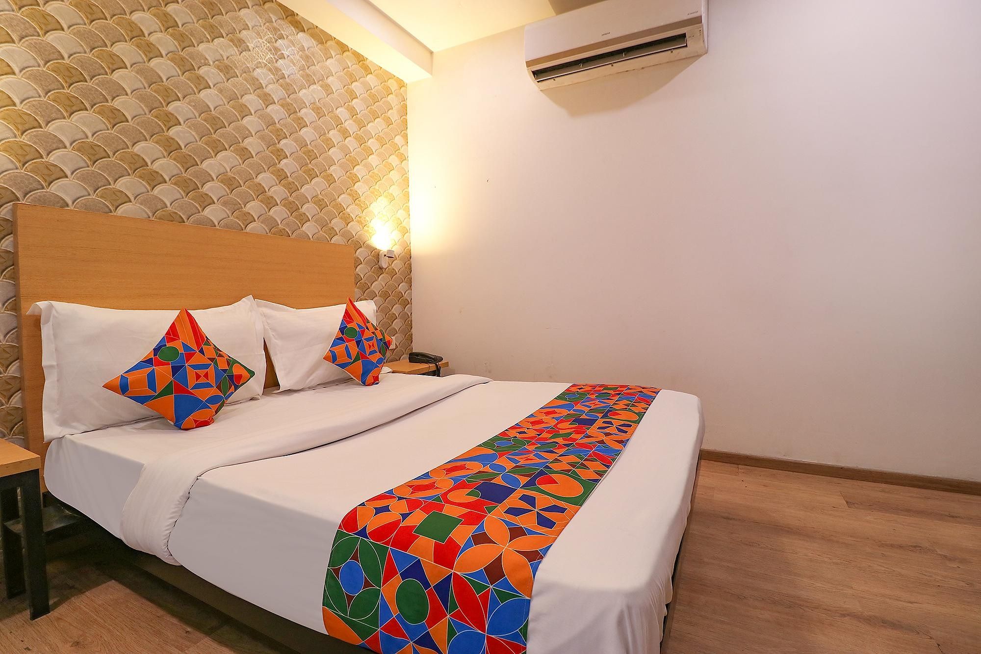 undefined Qotel Express La Serene Gagan Vihar 9