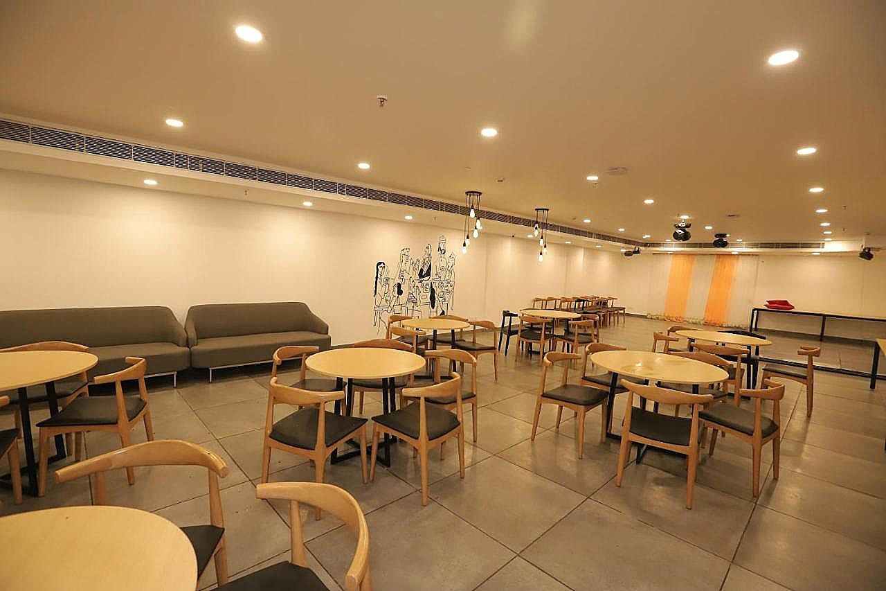 undefined Hotel La Serene Gagan Vihar 8