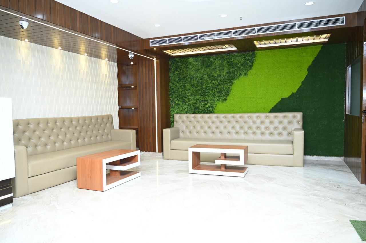Hotel Marine View, New Digha