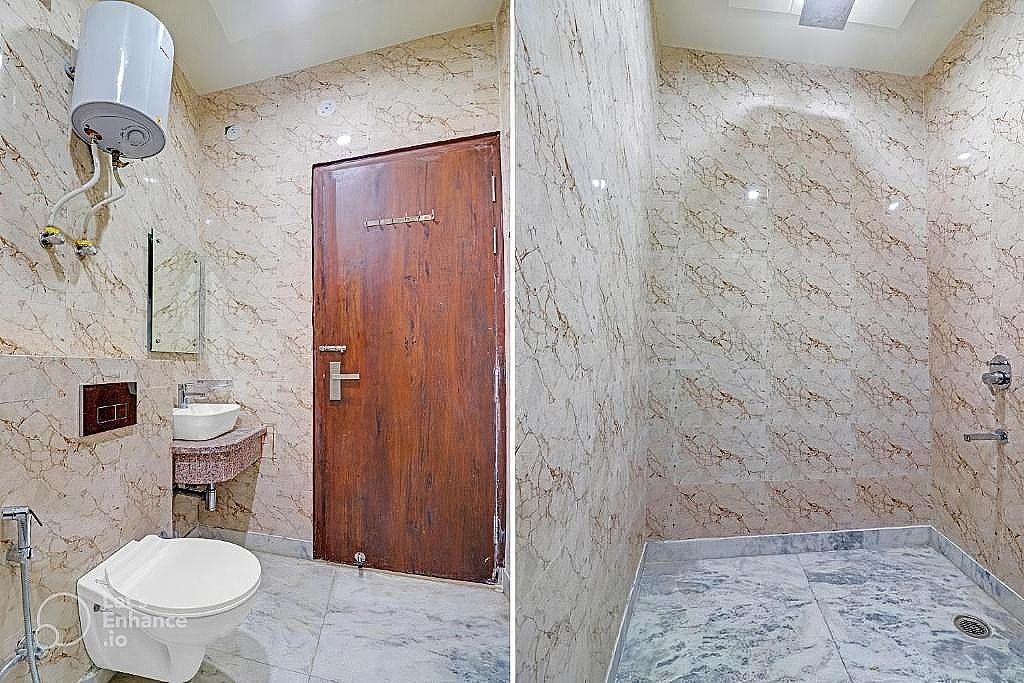 Hotel Sahibs RS Palace - Free Dinner Included Double or Twin Room 4