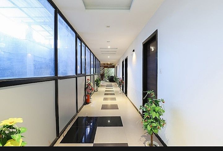 undefined Hotel Shrimad Ahmedabad