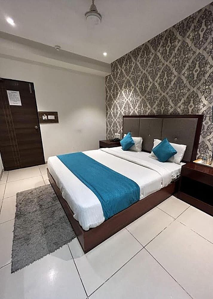 undefined Hotel Shrimad Ahmedabad 2