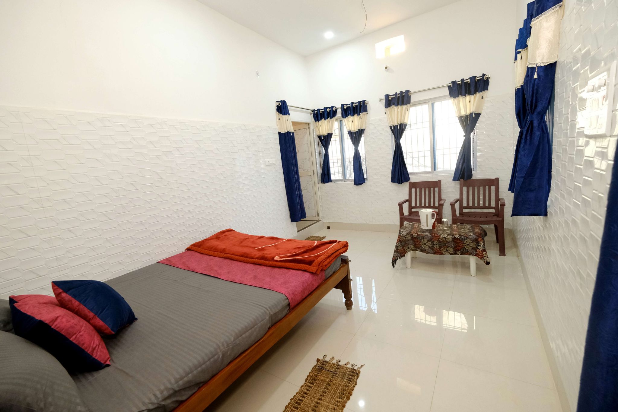 undefined Hotel Swastik 5