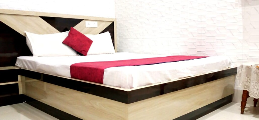 undefined Hotel Swastik 8