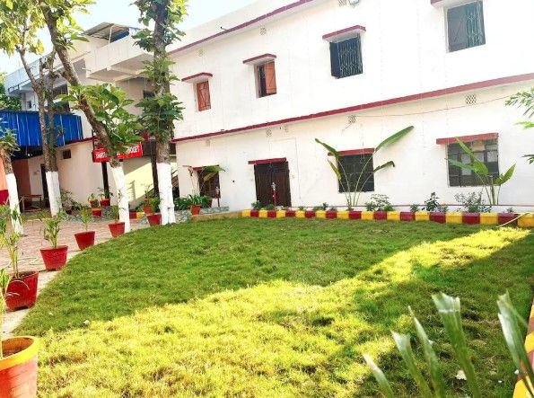 undefined Hotel Swastik 4