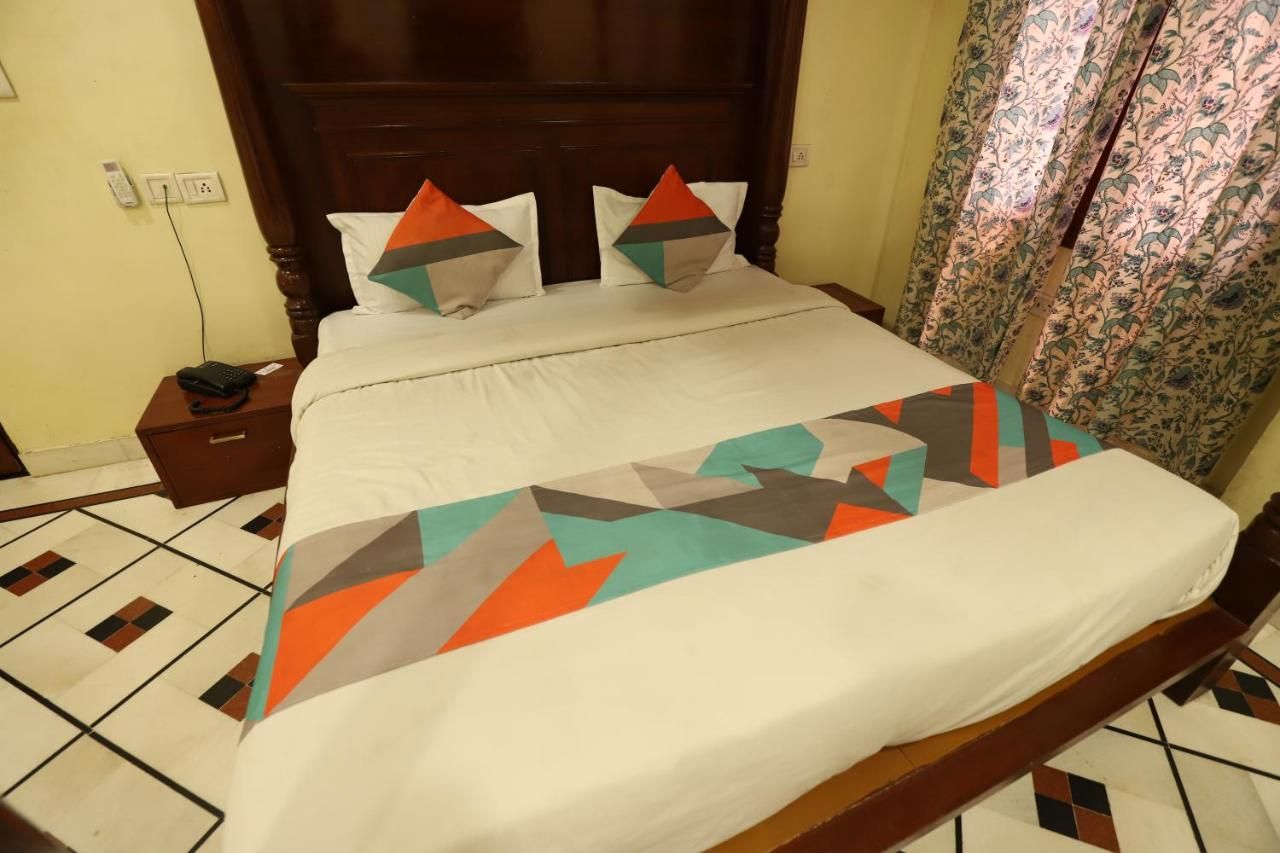 Hotel The New Knight