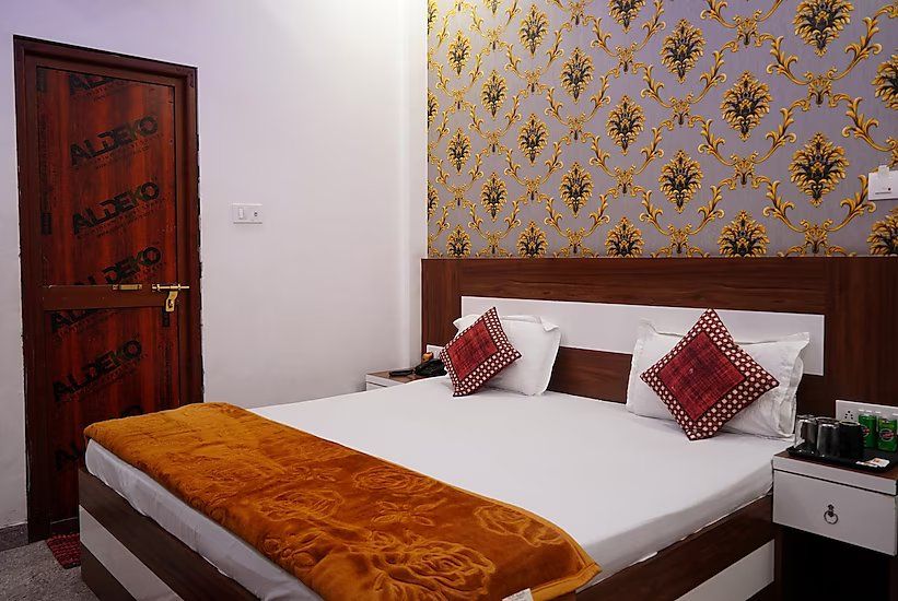 undefined Hotel The Ramay Palace. 5