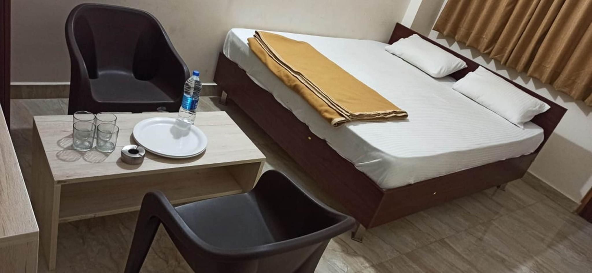 Shruchira Hotel And Lodge Standard Non AC Room 2