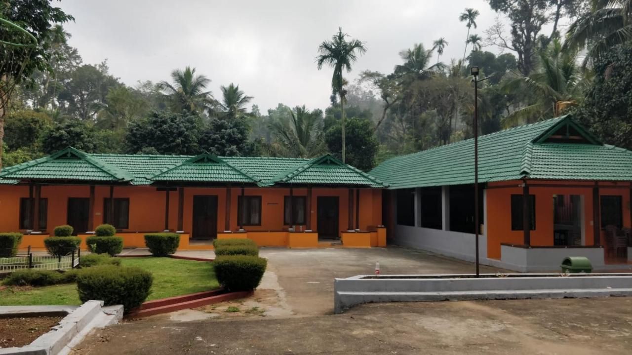 Kandara Jungle Retreat