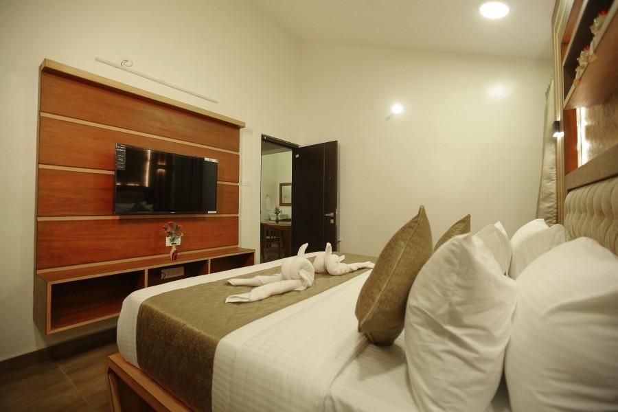 Family - 2 Rooms
