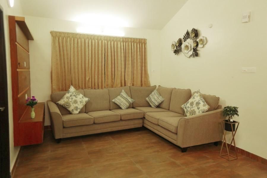 Family - 2 Rooms