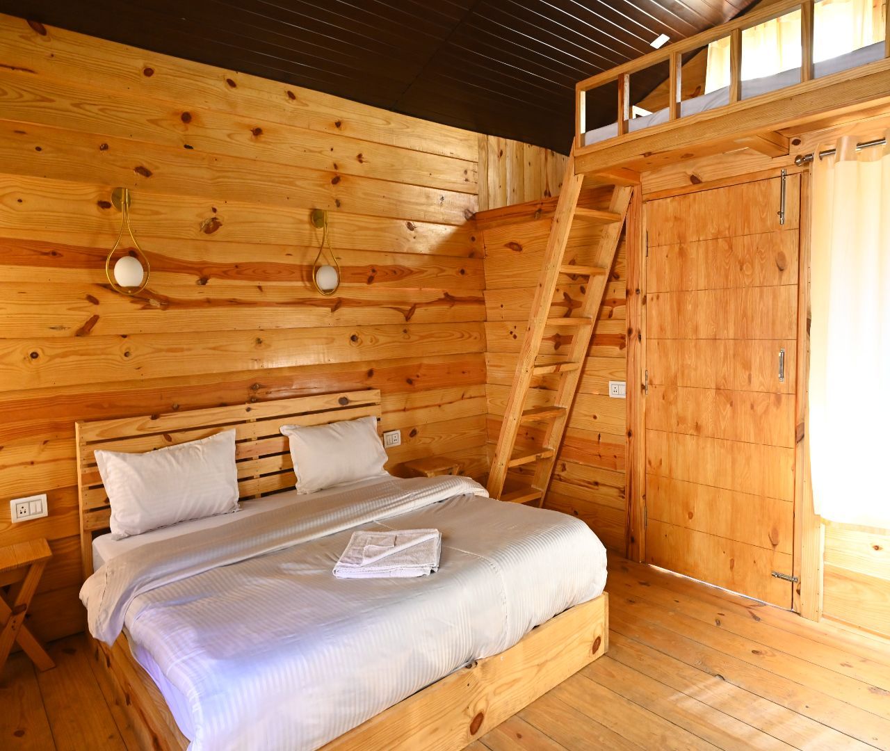 undefined Minikins - Resorts & Restaurant 5