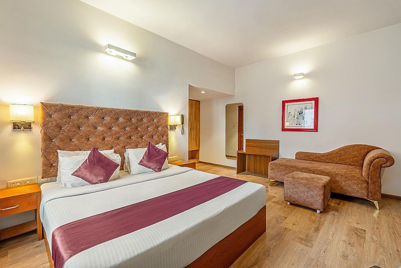 Premium Room