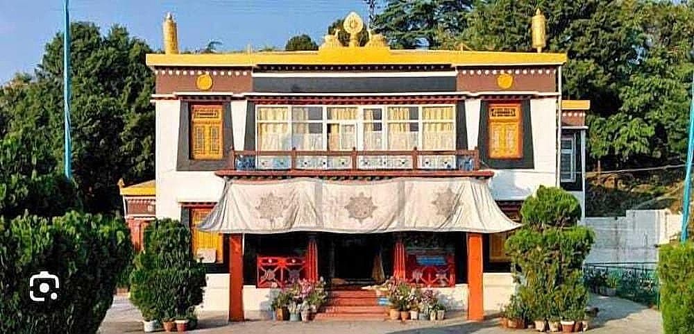 undefined Mountain Midst 7