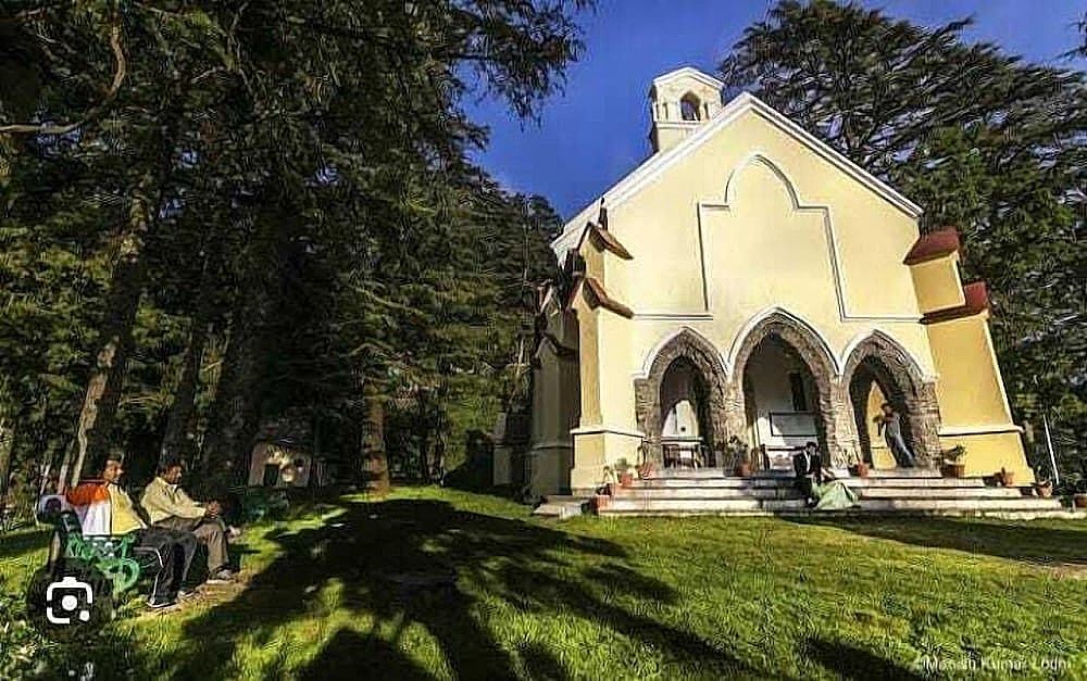 undefined Mountain Midst 9