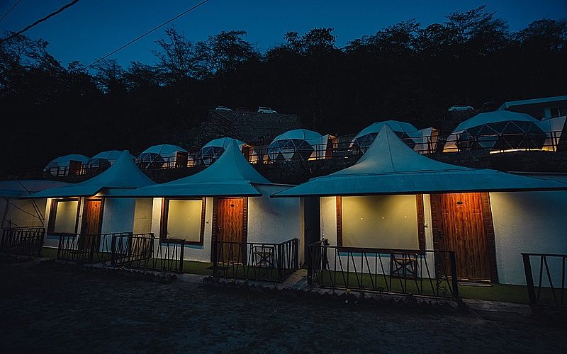 undefined The Morning River Resort 5