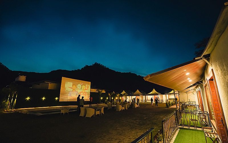 undefined The Morning River Resort 8