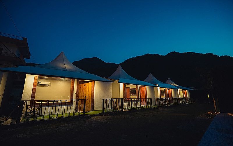 undefined The Morning River Resort