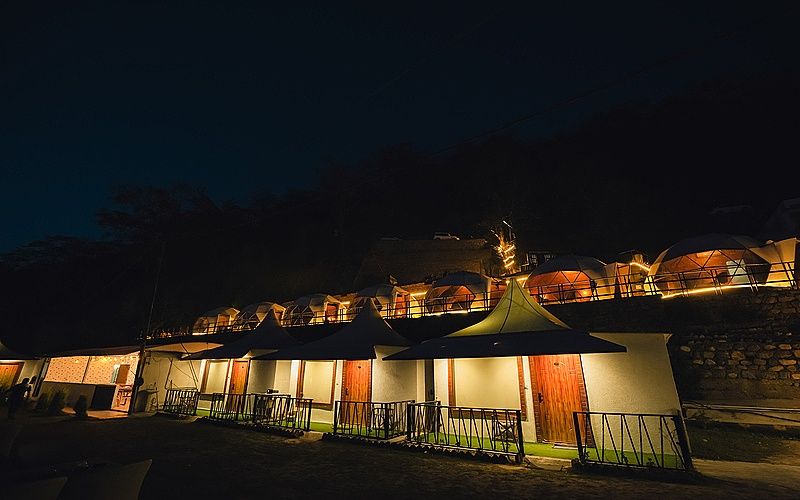 undefined The Morning River Resort 6