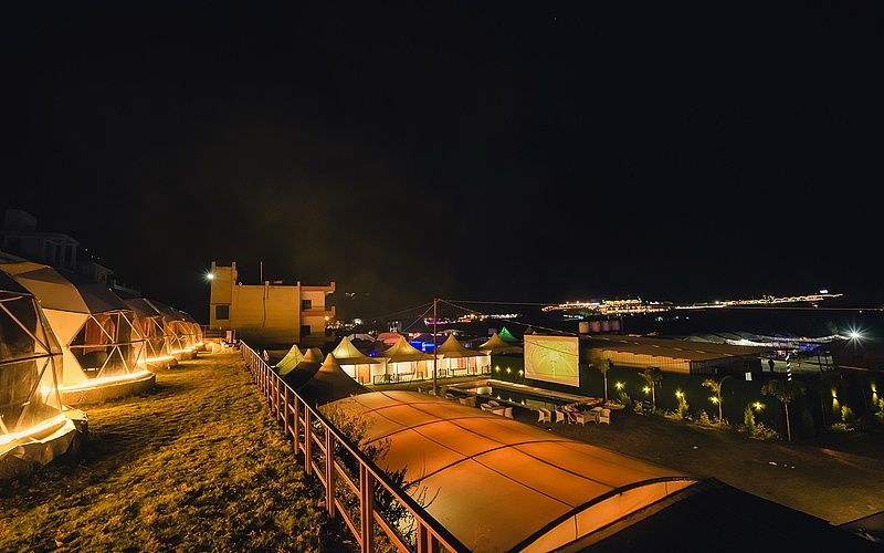 undefined The Morning River Resort 10