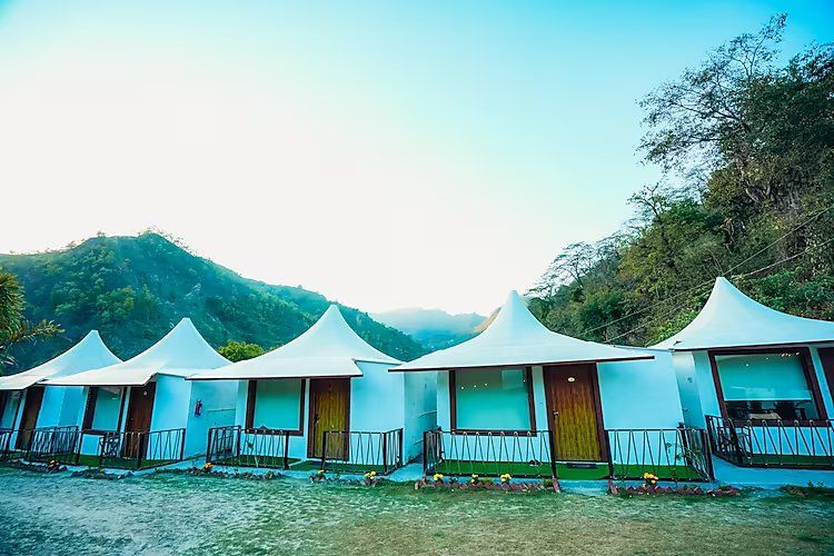 undefined The Morning River Resort 4