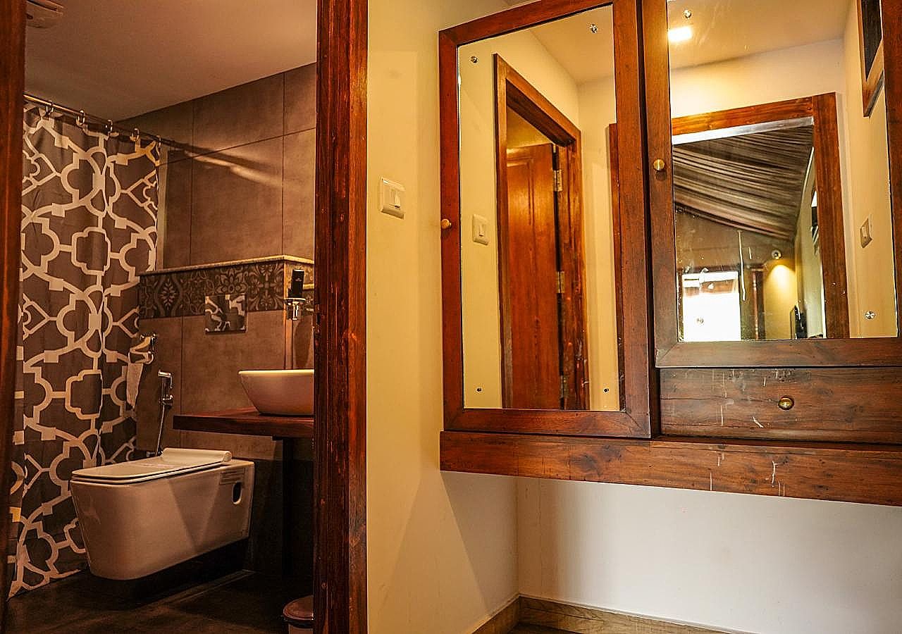 Niyatma Wayanad Resort By VOYE HOMES AQUA FRONT  5