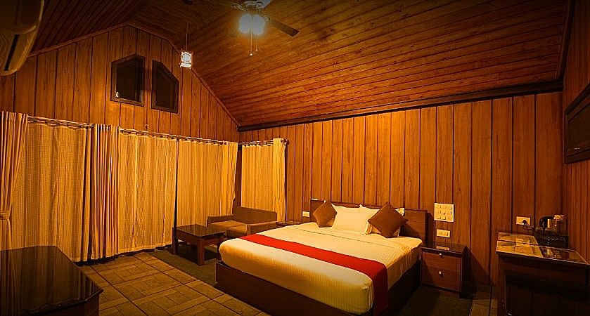 Superior King Room