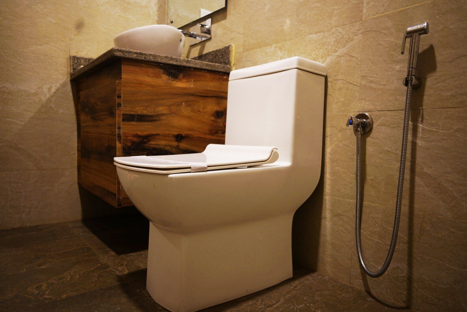 Panambi Resort & Spa Superior Cottage 10