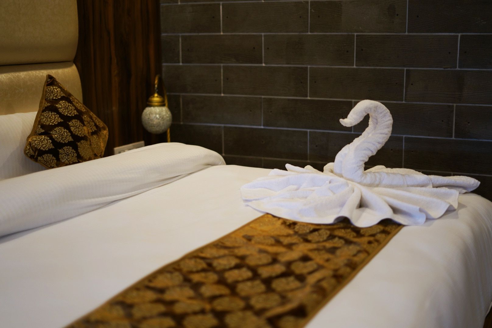 Panambi Resort & Spa Superior Cottage 6