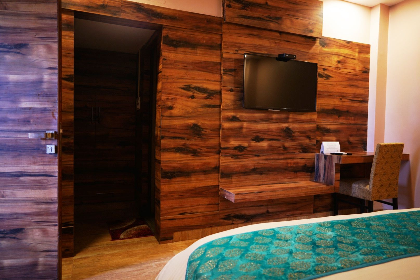 Panambi Resort & Spa Superior Cottage 15