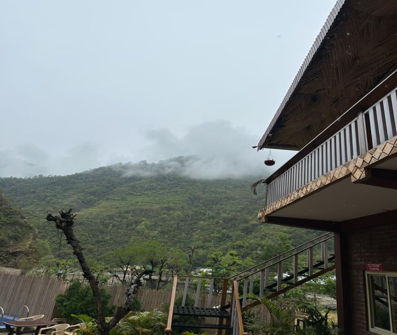Hotel View