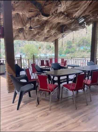 undefined Panna Resort 2