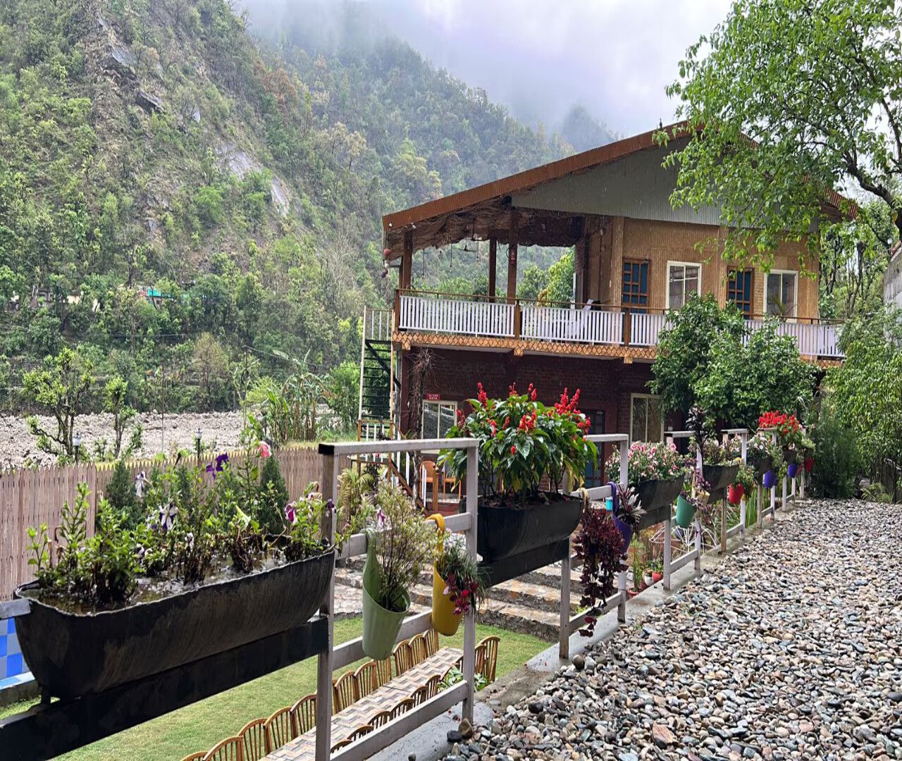 undefined Panna Resort 9