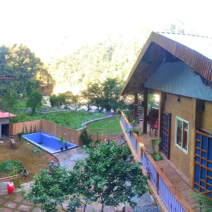 Hotel View