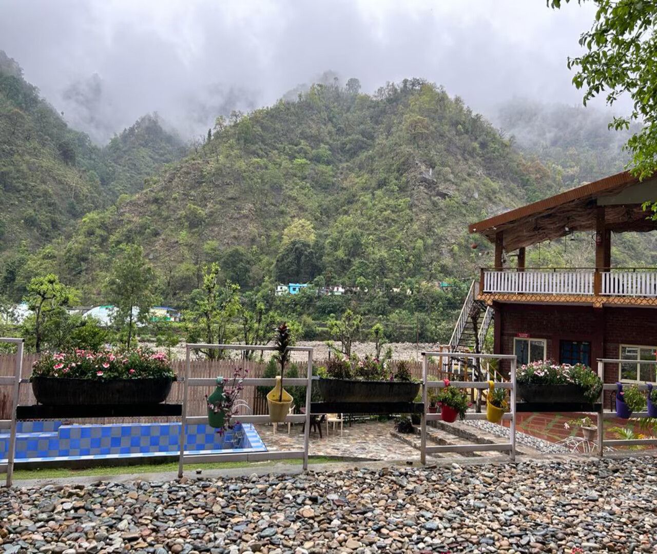 undefined Panna Resort 10