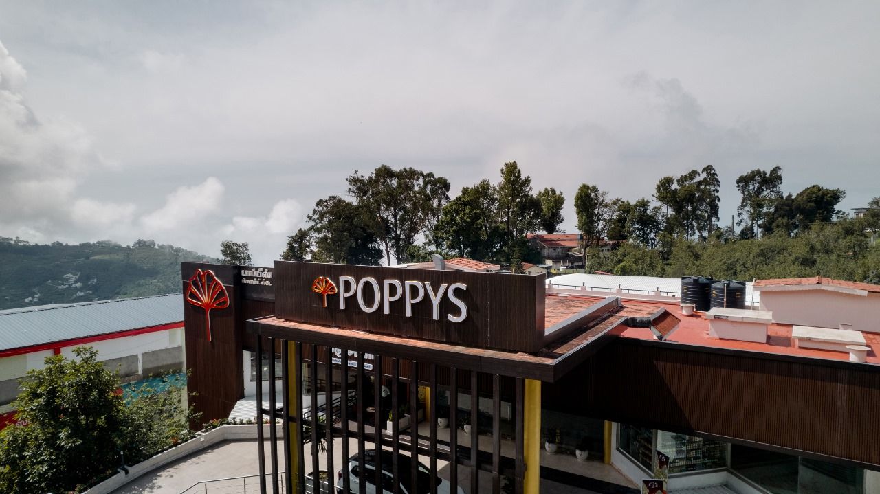 undefined Poppys Pleasant Stay 5